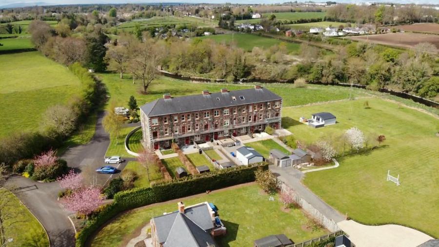 6 Glendoyle Cottages, Dunadry, Templepatrick
