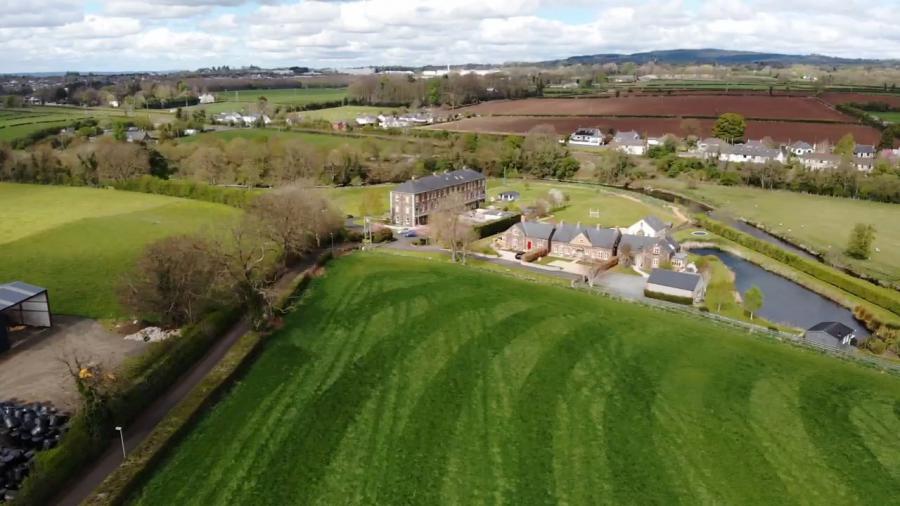 6 Glendoyle Cottages, Dunadry, Templepatrick