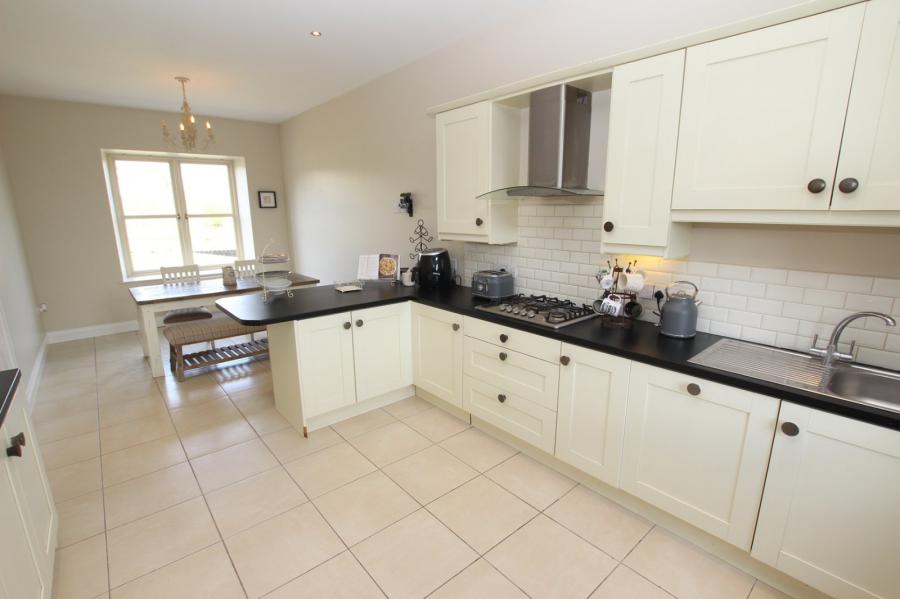 6 Glendoyle Cottages, Dunadry, Templepatrick