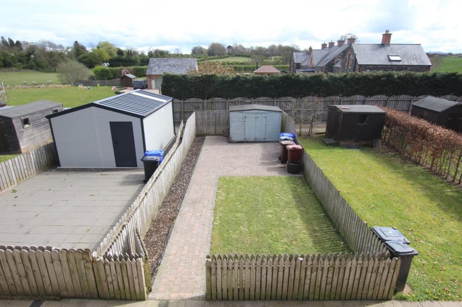 6 Glendoyle Cottages, Dunadry, Templepatrick