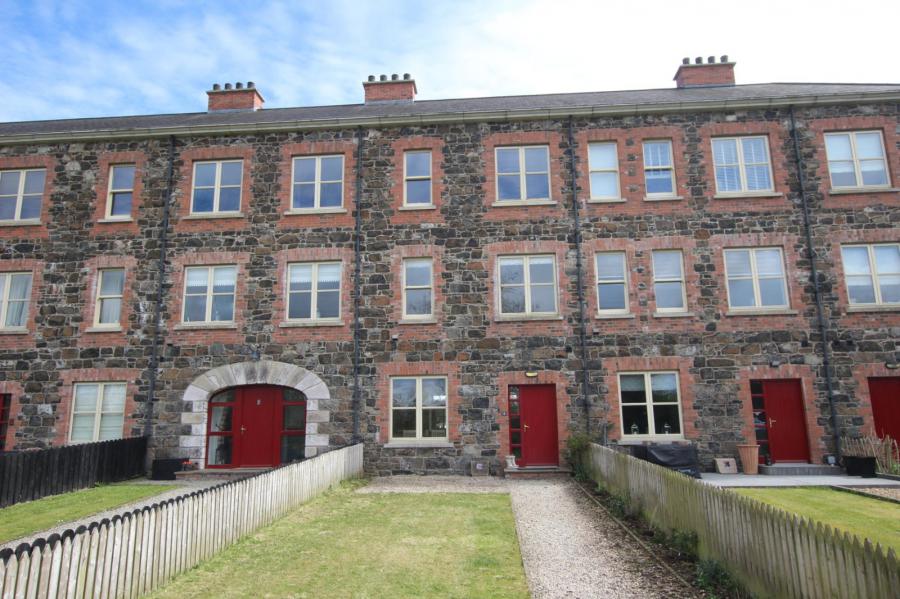 6 Glendoyle Cottages, Dunadry, Templepatrick