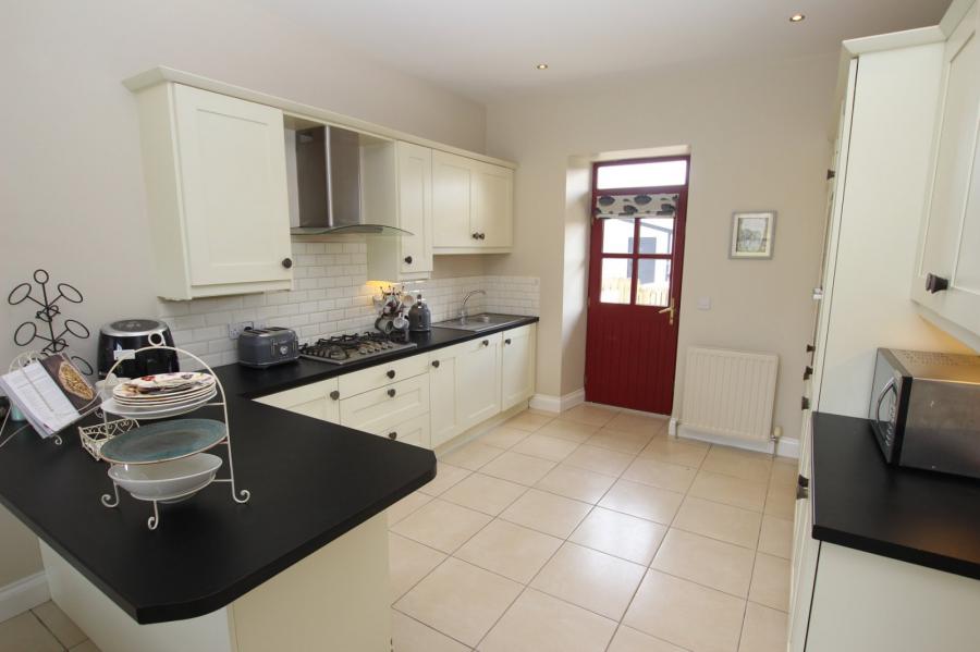 6 Glendoyle Cottages, Dunadry, Templepatrick