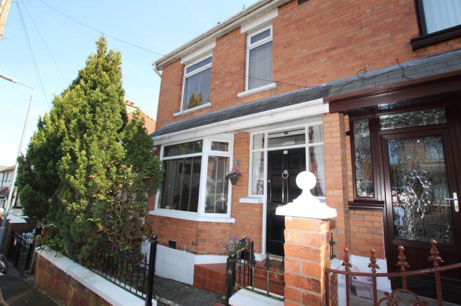 14 Bennett Drive