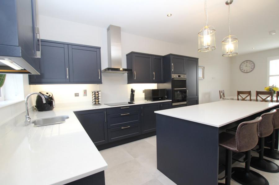 3 Craighill Manor
