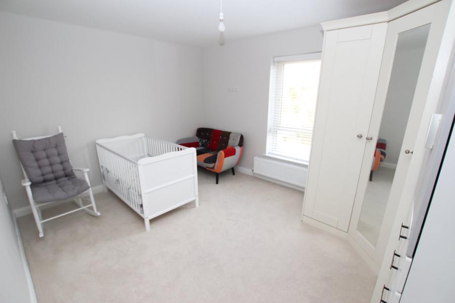 3 Craighill Manor