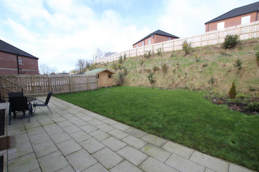 3 Craighill Manor