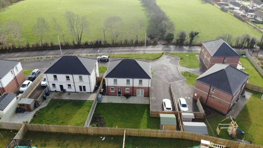 3 Craighill Manor