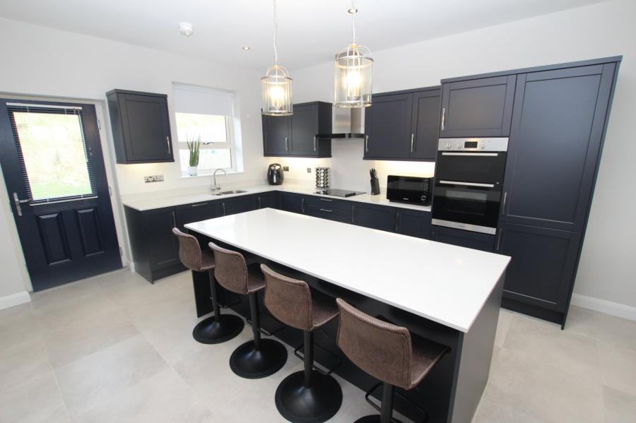 3 Craighill Manor