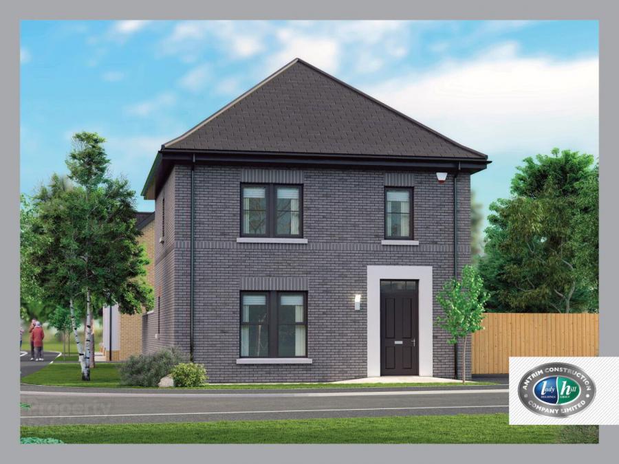 Site 167 The Beetlings, Station Road