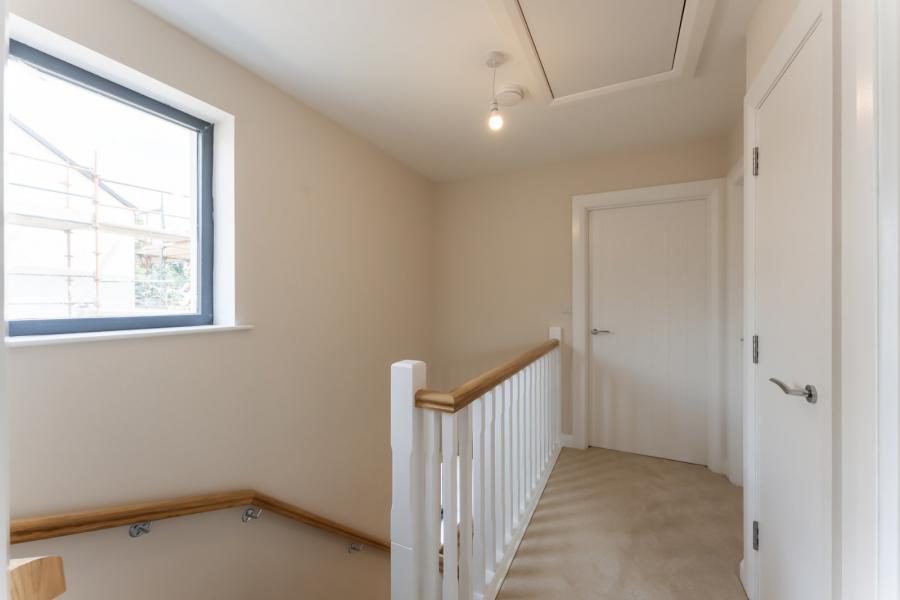Site 10, Craighill Drive
