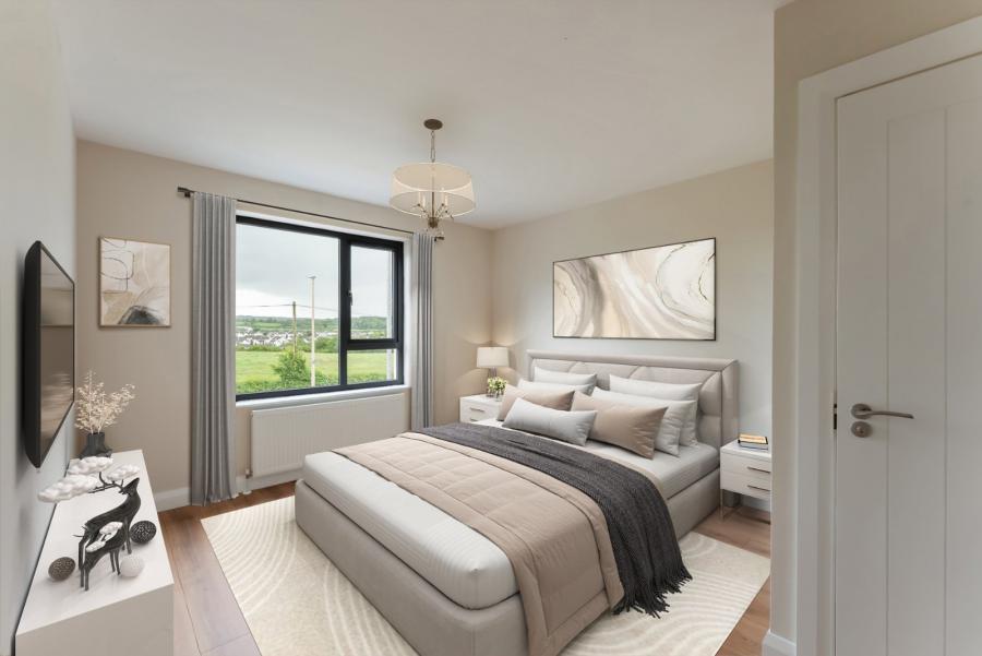 Site 10, Craighill Drive