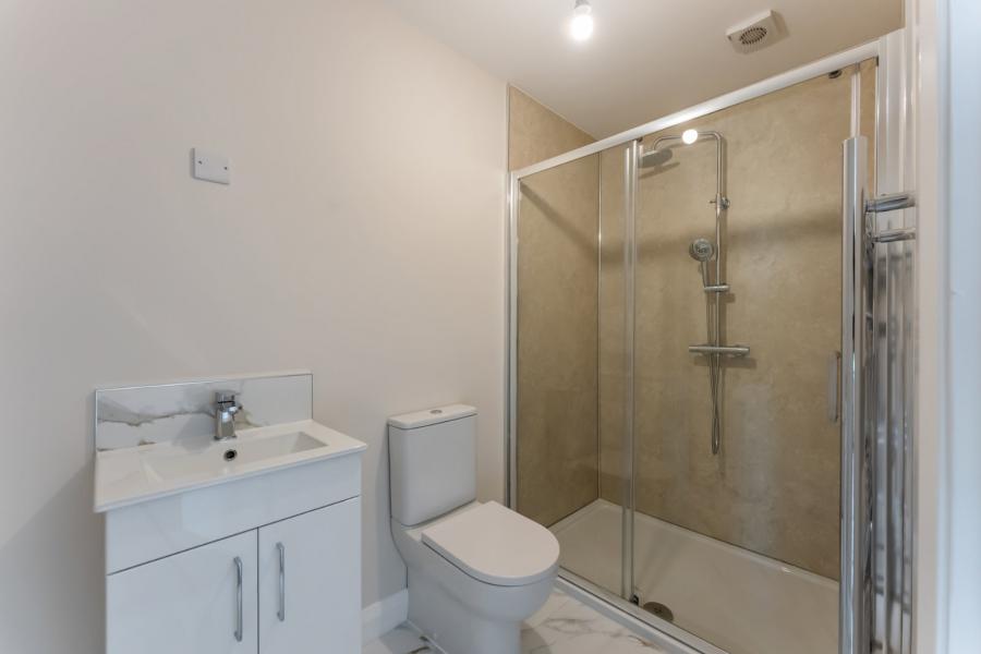 Site 10, Craighill Drive