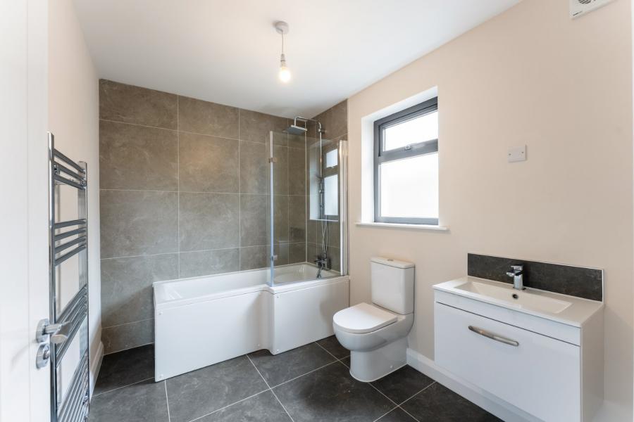 Site 10, Craighill Drive