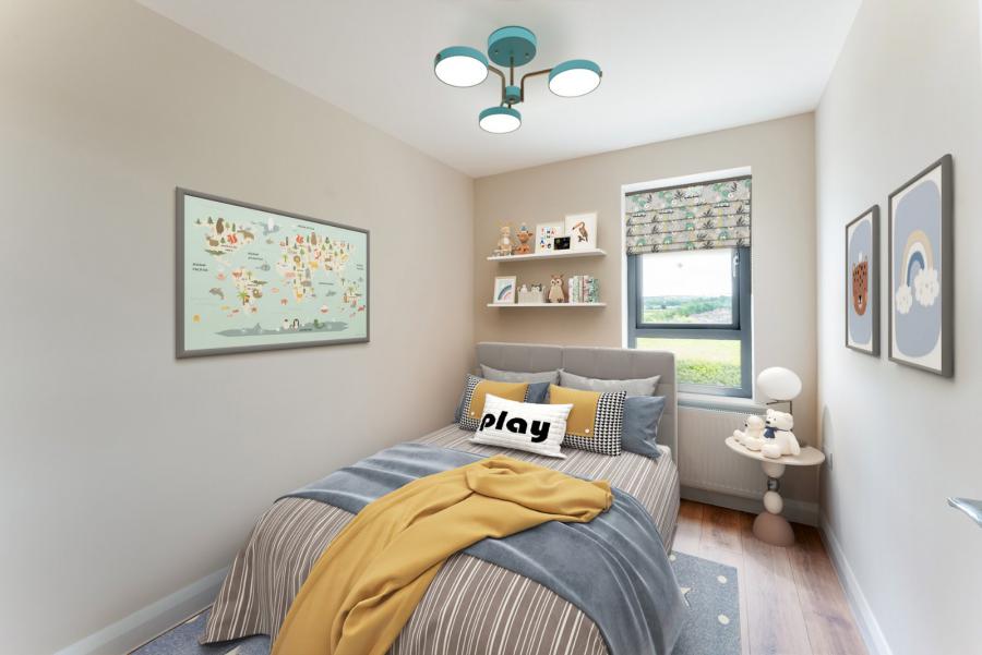 Site 10, Craighill Drive