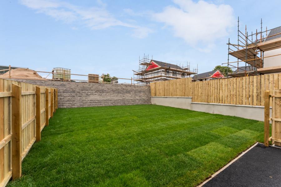 Site 10, Craighill Drive