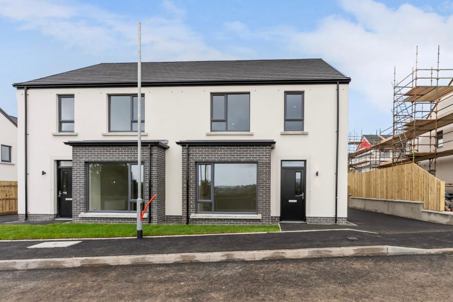Site 10, Craighill Drive