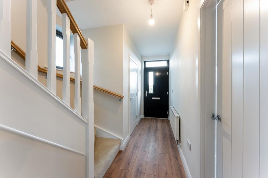 Site 10, Craighill Drive