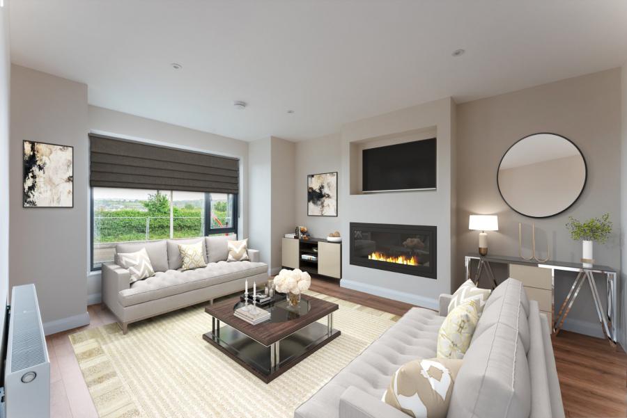 Site 10, Craighill Drive