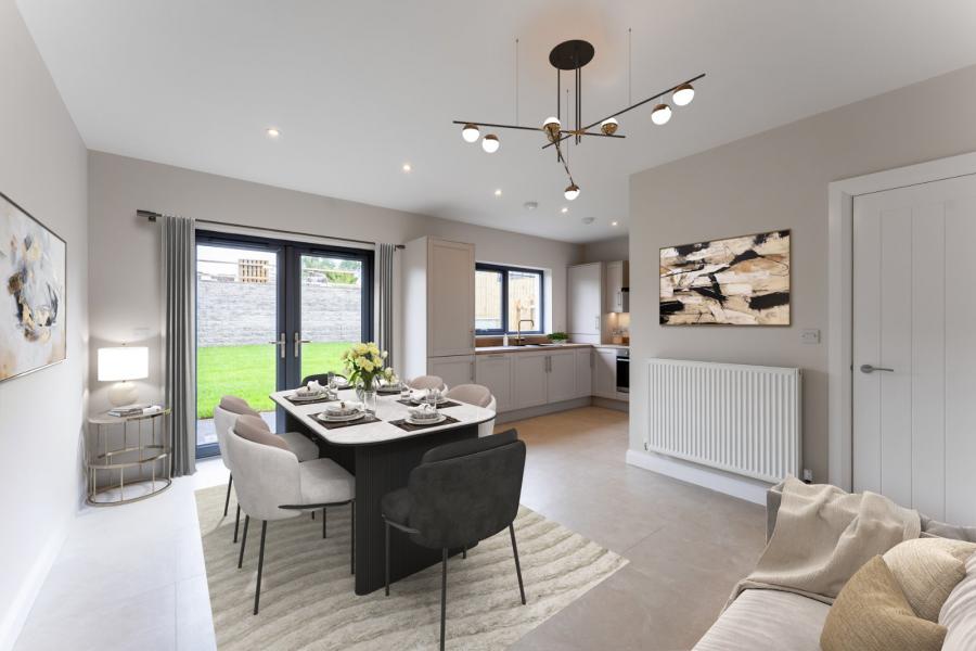Site 10, Craighill Drive