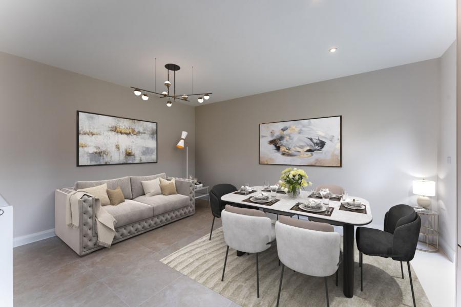 Site 10, Craighill Drive