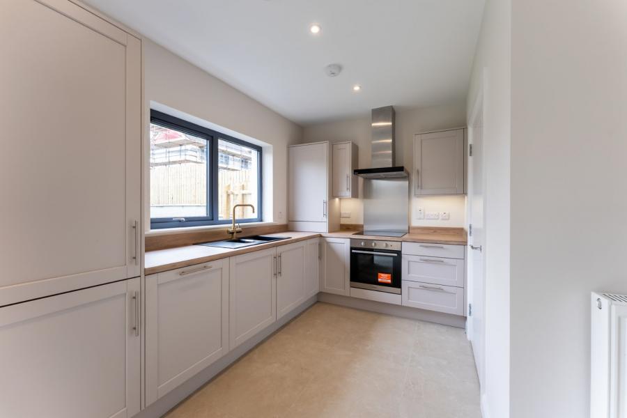Site 10, Craighill Drive