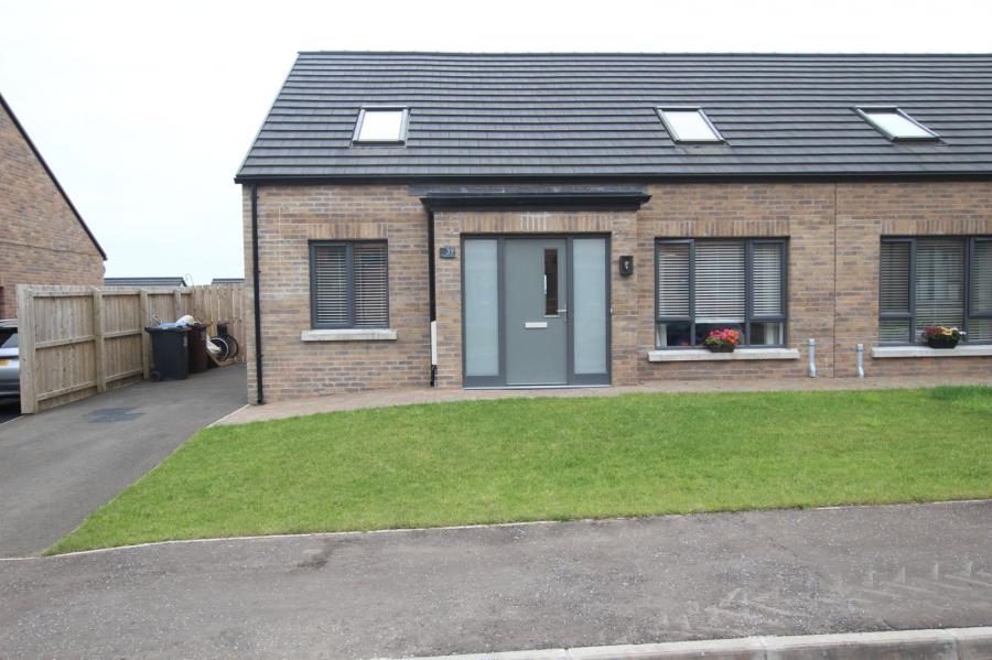 39 Petticrew Park