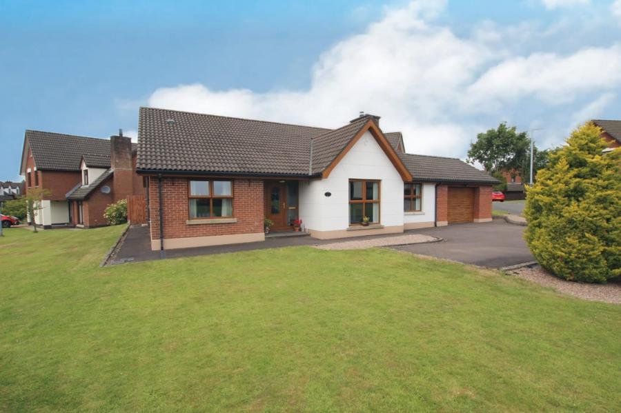 8 Blackthorn Road