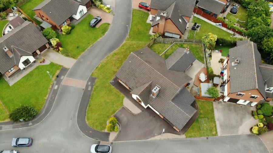 8 Blackthorn Road