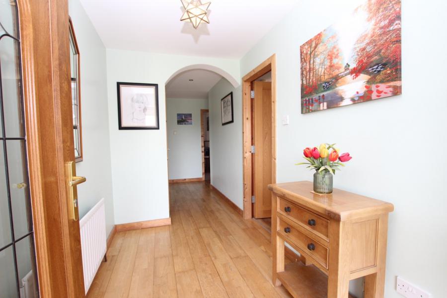 8 Blackthorn Road