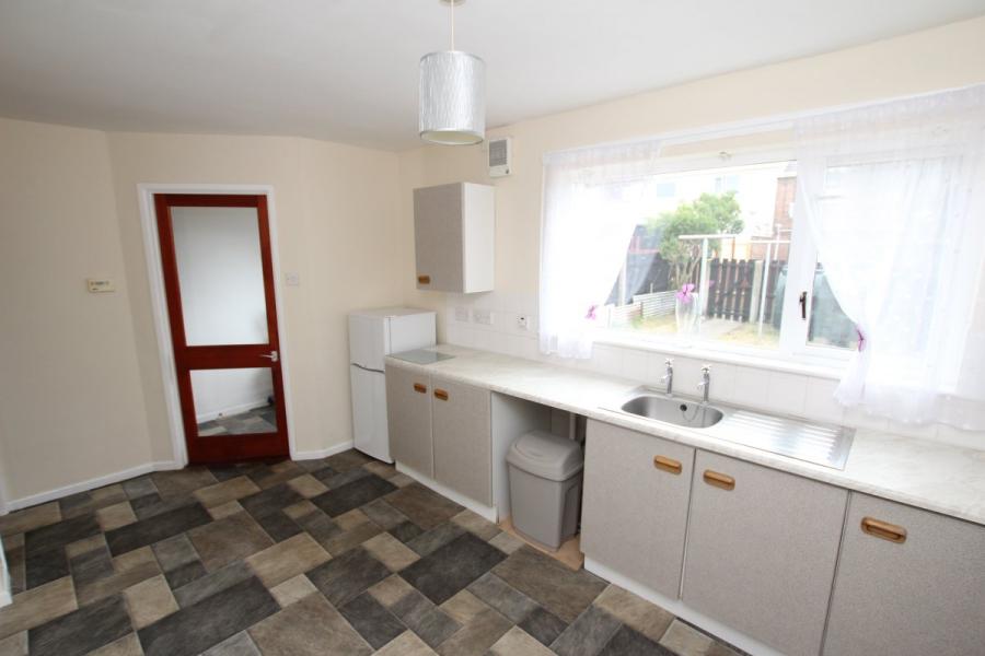 6 Bawnmore Grove