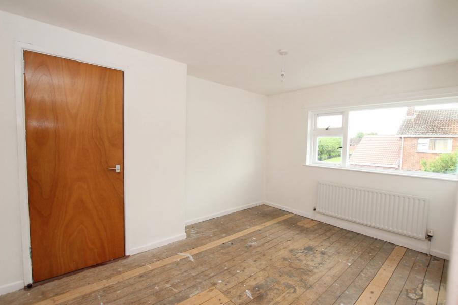 6 Bawnmore Grove