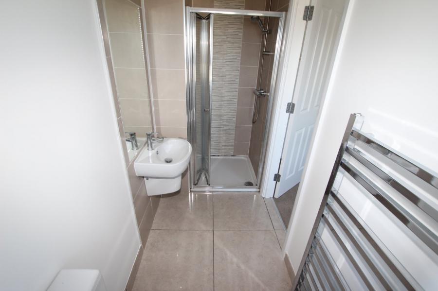 6 Foxton Green
