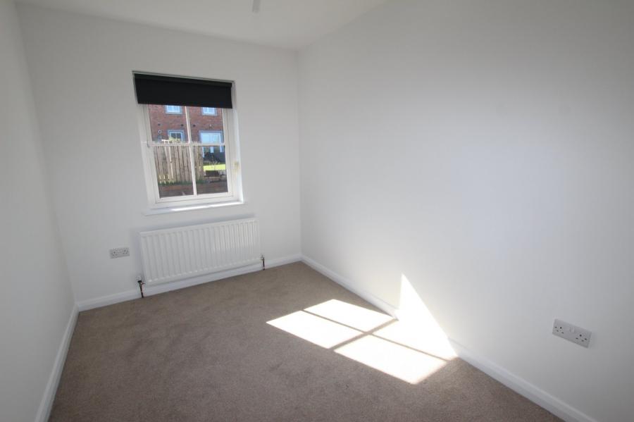 6 Foxton Green
