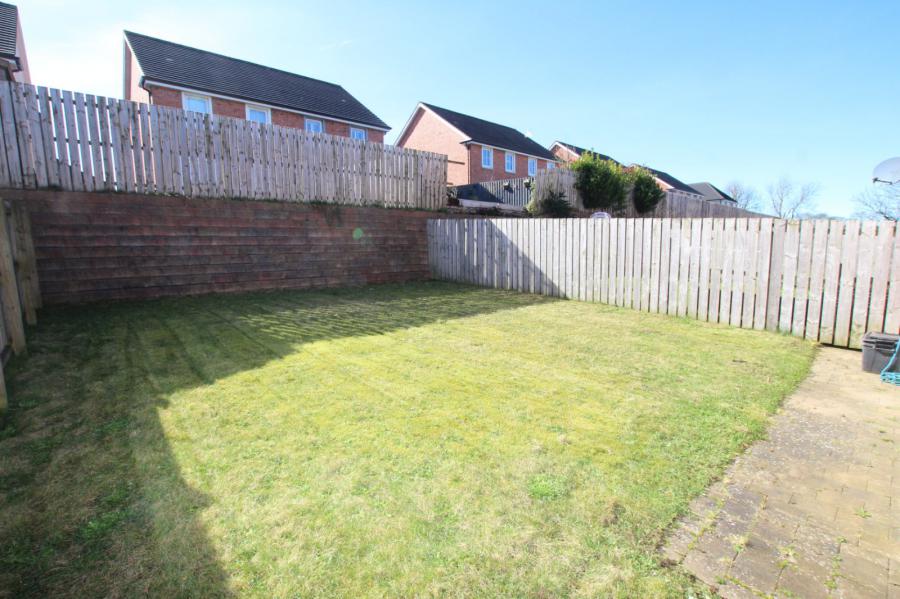 6 Foxton Green