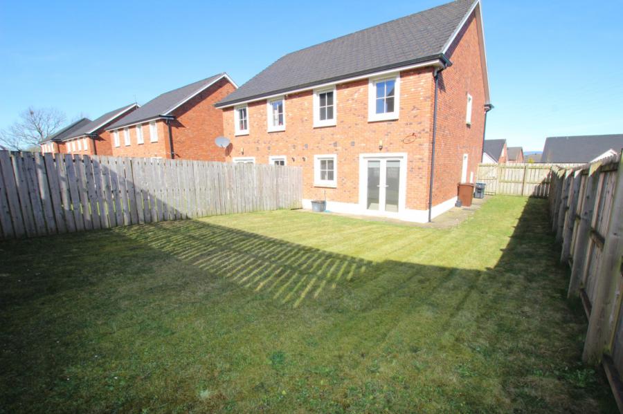 6 Foxton Green