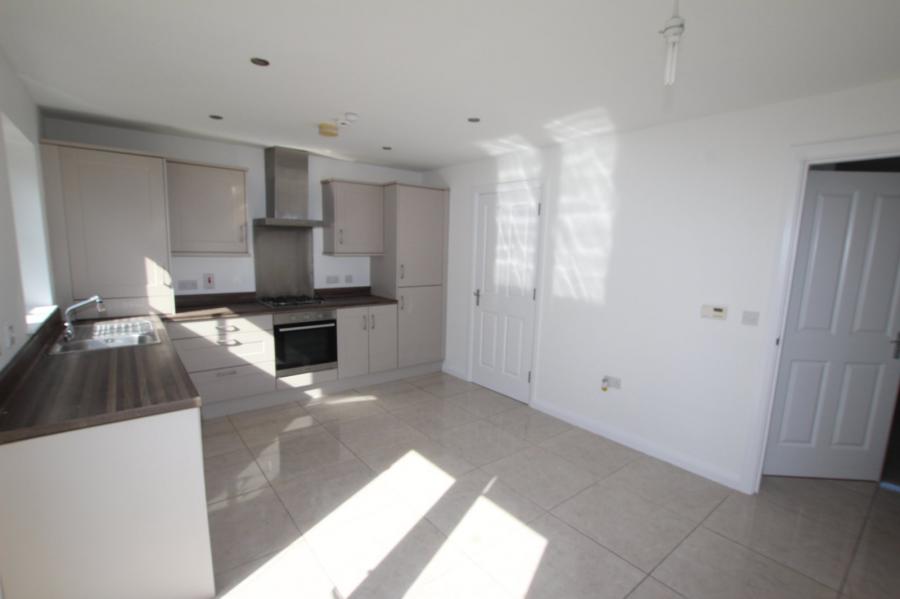 6 Foxton Green