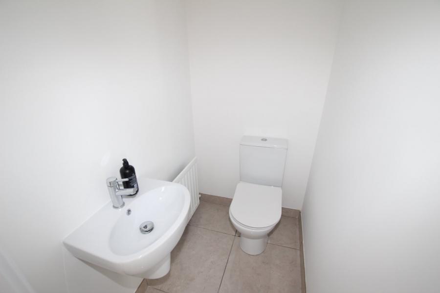 6 Foxton Green