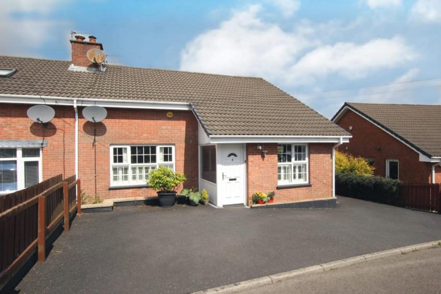 8 Hightown Rise