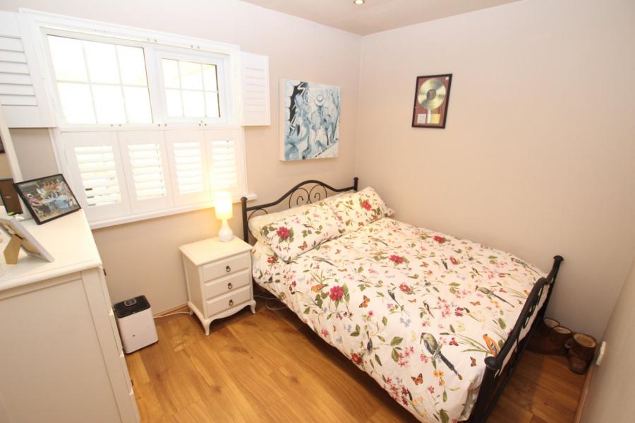 8 Hightown Rise
