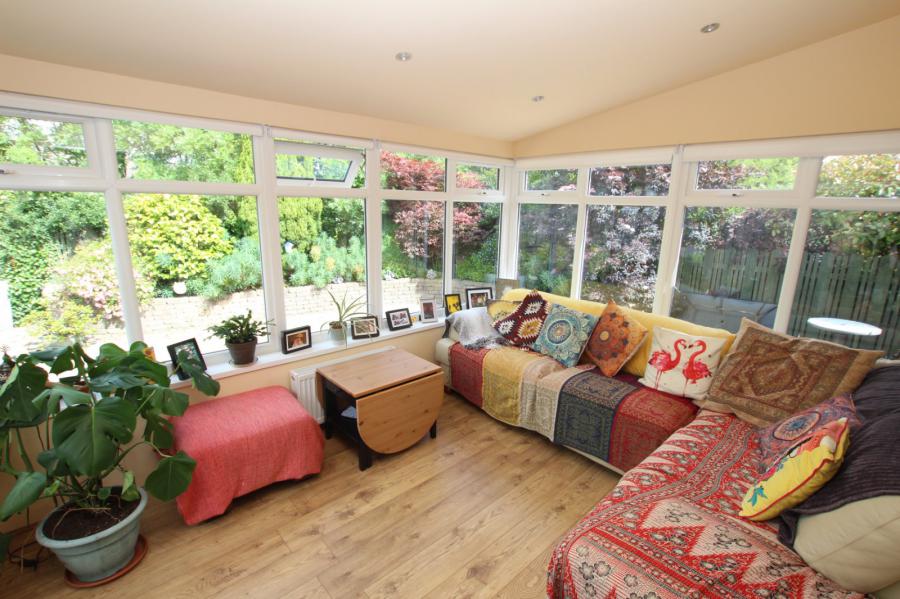 8 Hightown Rise