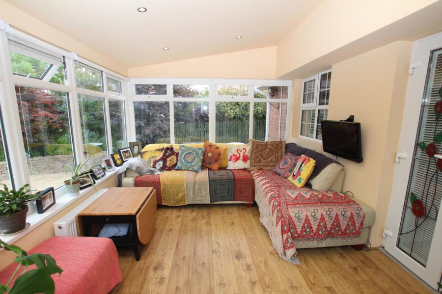 8 Hightown Rise