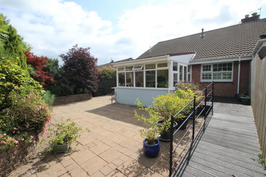 8 Hightown Rise