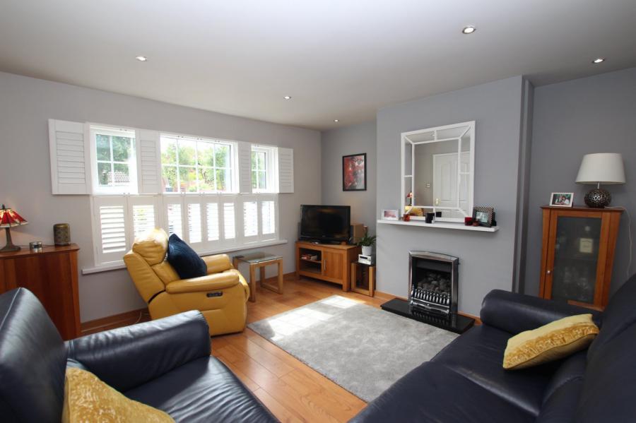 8 Hightown Rise