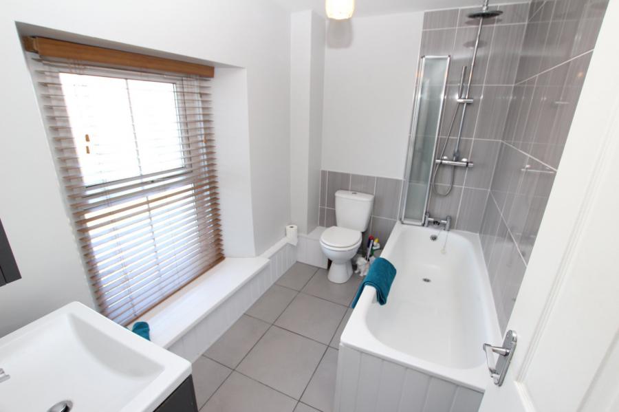 5 Hightown Terrace