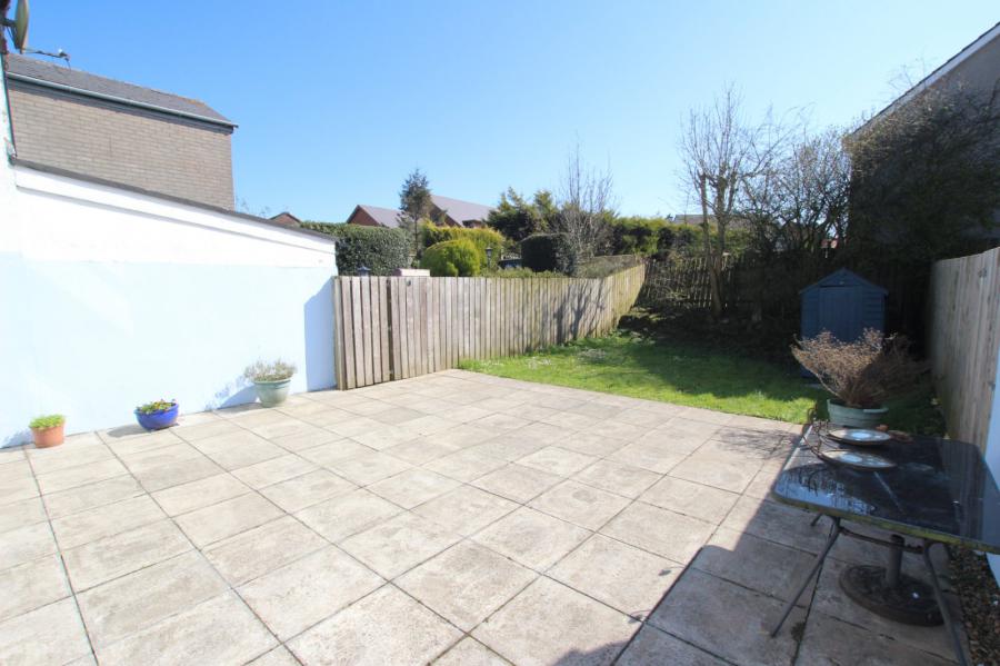 5 Hightown Terrace