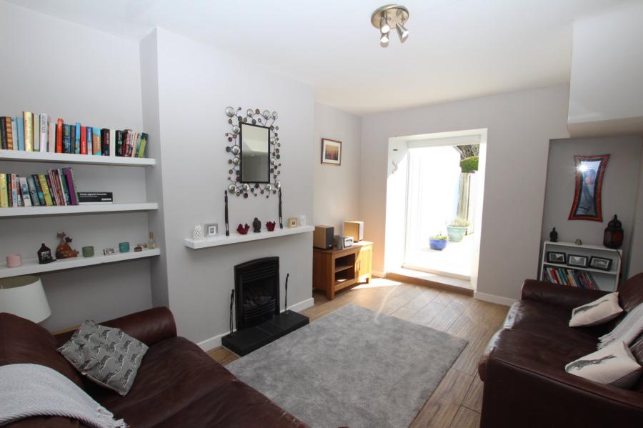 5 Hightown Terrace