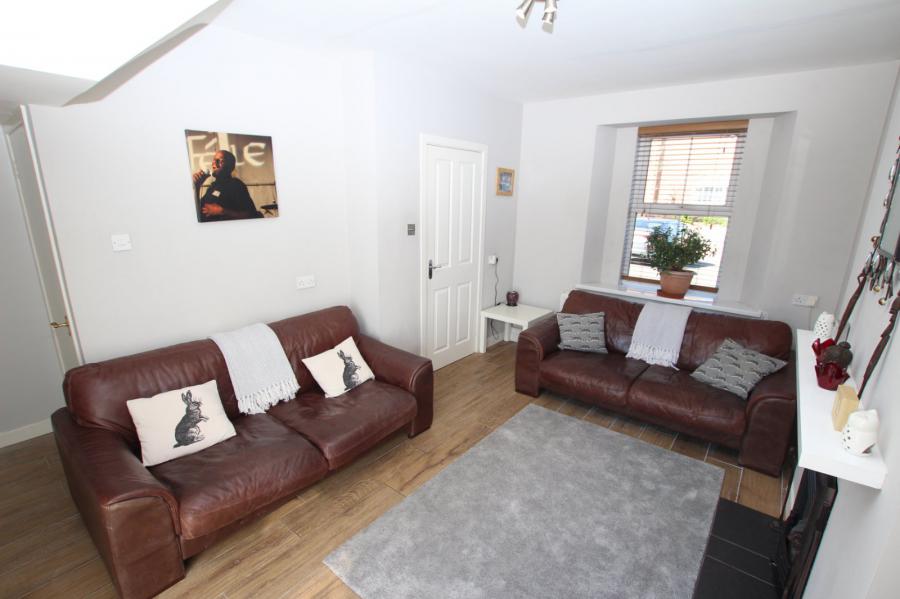 5 Hightown Terrace