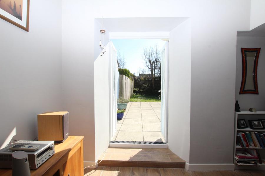 5 Hightown Terrace