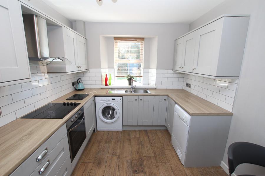 5 Hightown Terrace
