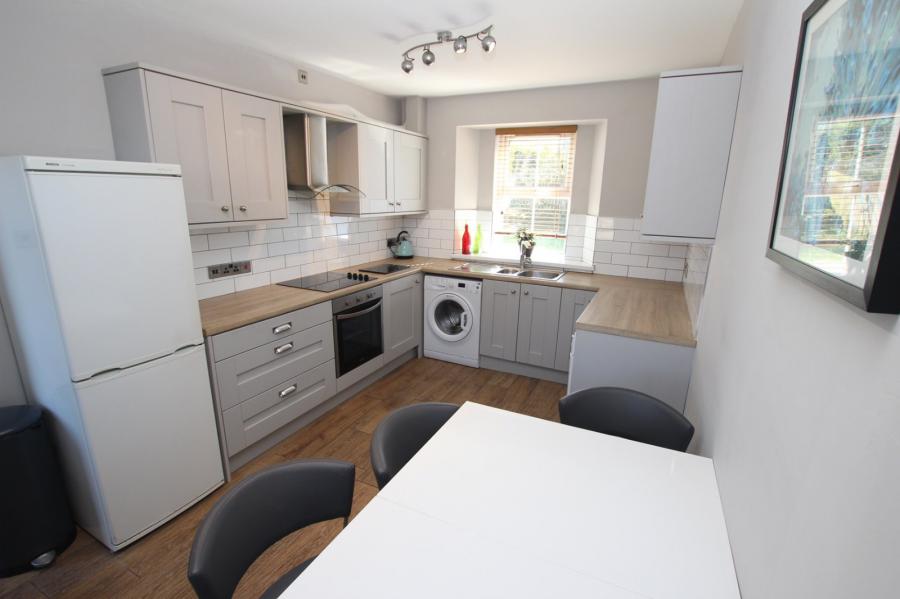 5 Hightown Terrace